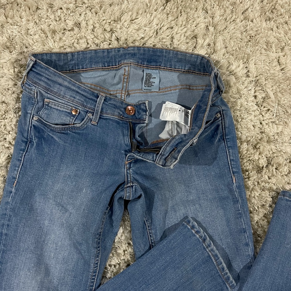 Jeans - Picture 4 of 4